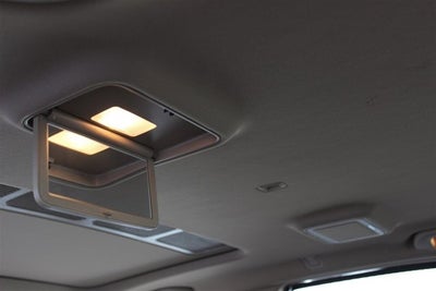 2010 Mercedes-Benz S550 S 550