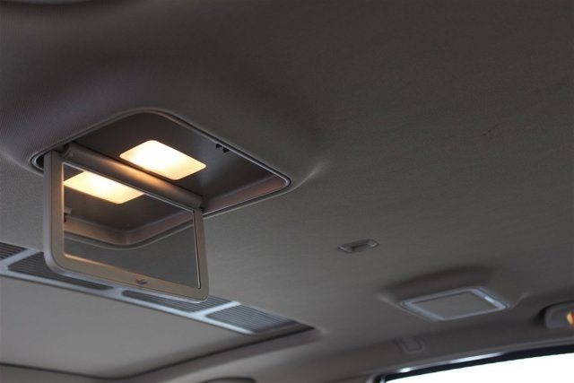 2010 Mercedes-Benz S550 S 550