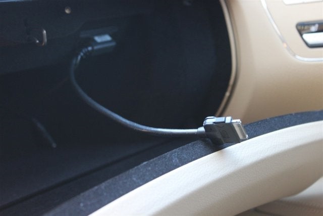 2010 Mercedes-Benz S550 S 550