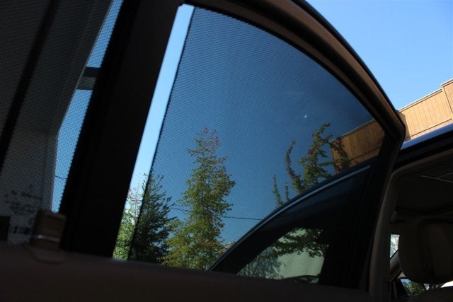 2010 Mercedes-Benz S550 S 550