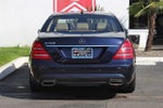 2010 Mercedes-Benz S550 S 550