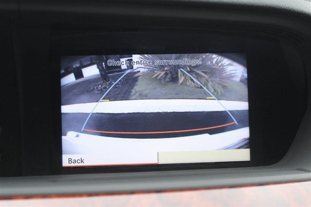 2010 Mercedes-Benz S550 S 550