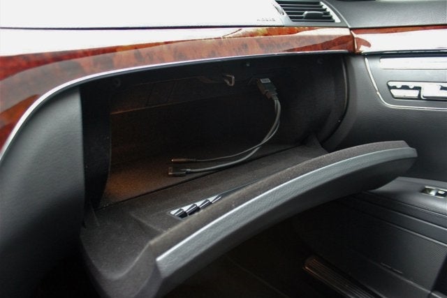 2010 Mercedes-Benz S550 S 550