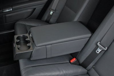 2010 Mercedes-Benz S550 S 550