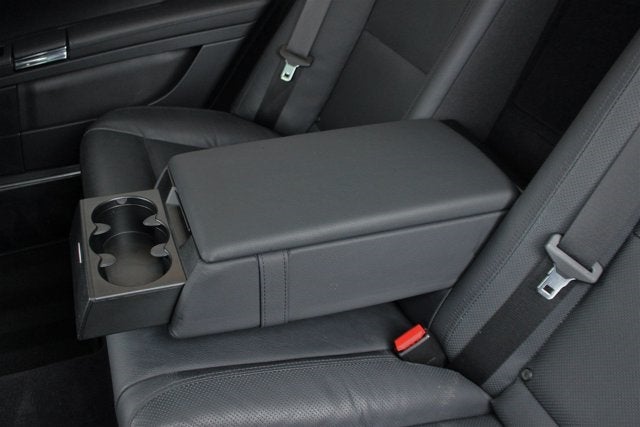 2010 Mercedes-Benz S550 S 550