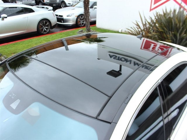 2010 Mercedes-Benz S550 S 550