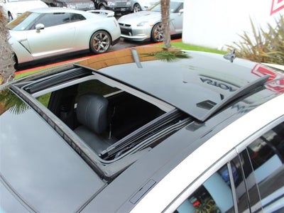 2010 Mercedes-Benz S550 S 550