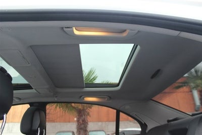 2010 Mercedes-Benz S550 S 550