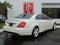 2010 Mercedes-Benz S550 S 550