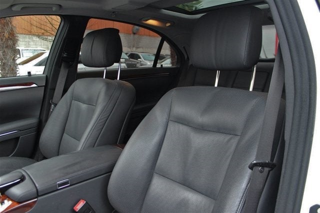 2010 Mercedes-Benz S550 S 550