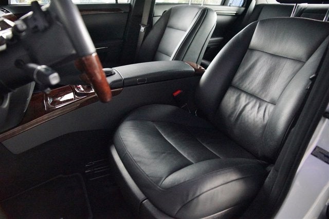 2013 Mercedes-Benz S550 S 550