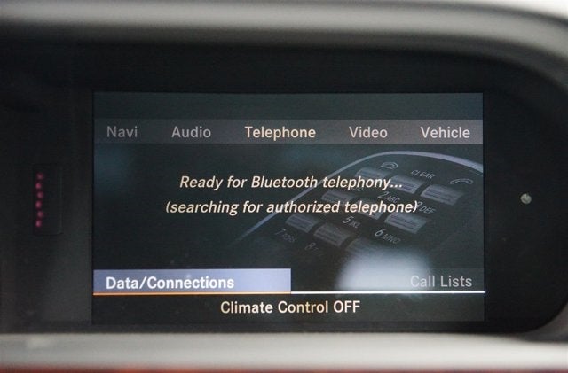 2013 Mercedes-Benz S550 S 550