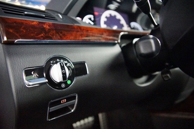 2013 Mercedes-Benz S550 S 550