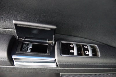 2013 Mercedes-Benz S550 S 550