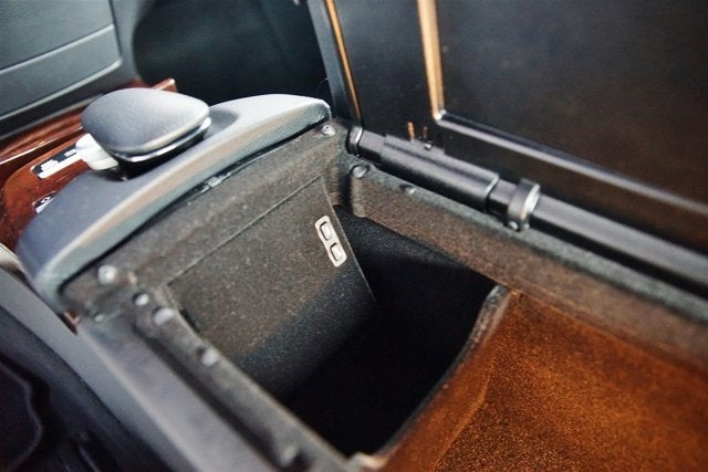 2013 Mercedes-Benz S550 S 550