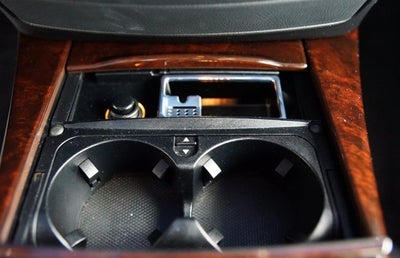 2013 Mercedes-Benz S550 S 550