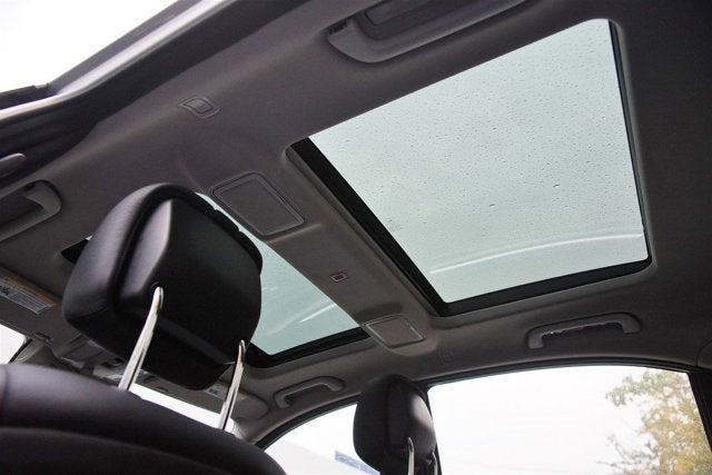 2013 Mercedes-Benz S550 S 550