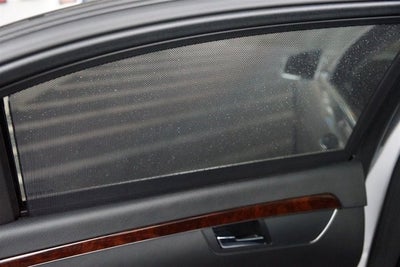 2013 Mercedes-Benz S550 S 550