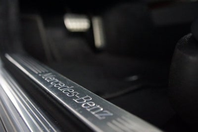 2013 Mercedes-Benz S550 S 550