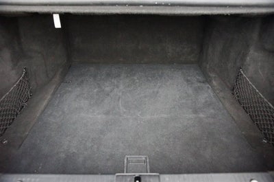 2013 Mercedes-Benz S550 S 550