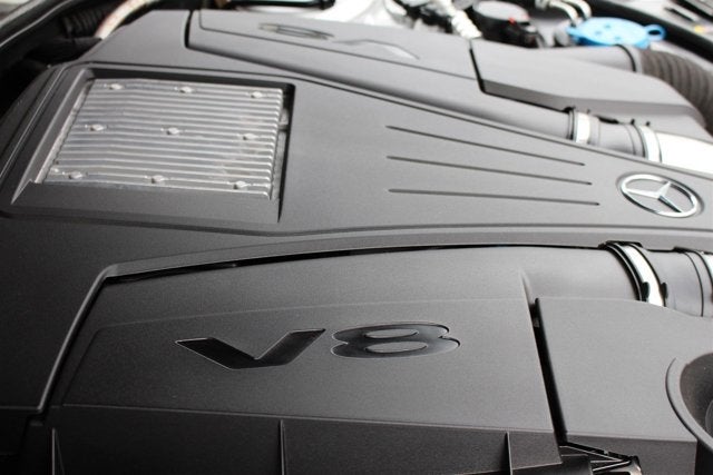 2013 Mercedes-Benz S550 S 550