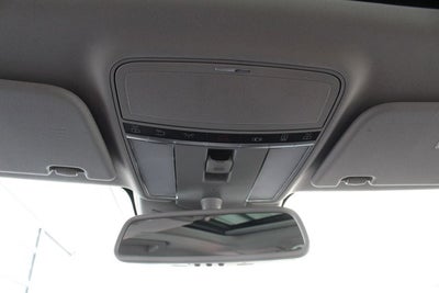 2013 Mercedes-Benz S-Class S 550