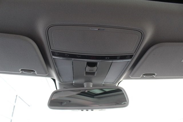 2013 Mercedes-Benz S-Class S 550