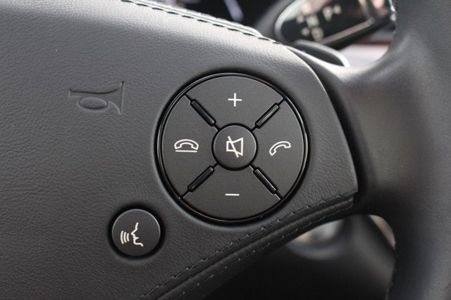 2013 Mercedes-Benz S-Class S 550