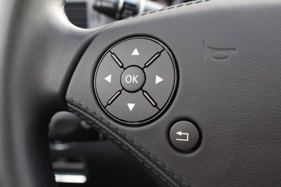 2013 Mercedes-Benz S-Class S 550