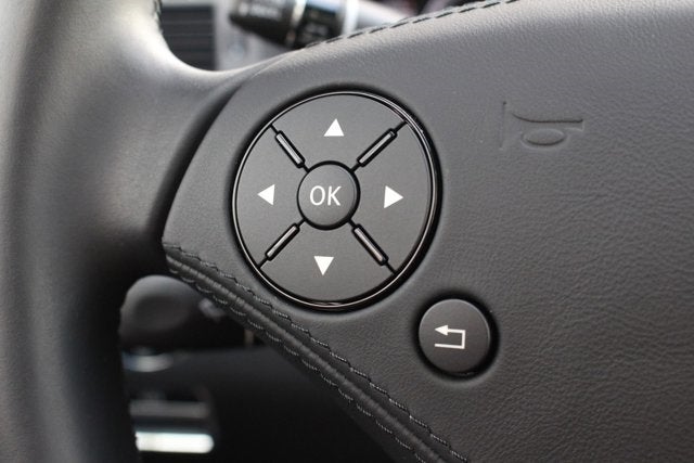 2013 Mercedes-Benz S-Class S 550