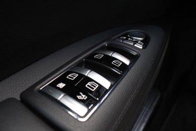 2013 Mercedes-Benz S-Class S 550