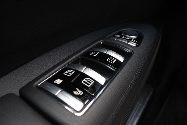 2013 Mercedes-Benz S-Class S 550