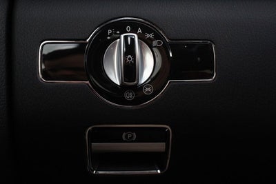 2013 Mercedes-Benz S-Class S 550