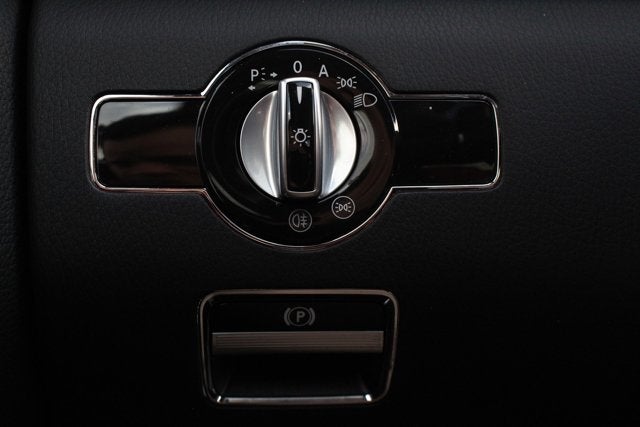 2013 Mercedes-Benz S-Class S 550