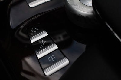 2013 Mercedes-Benz S-Class S 550