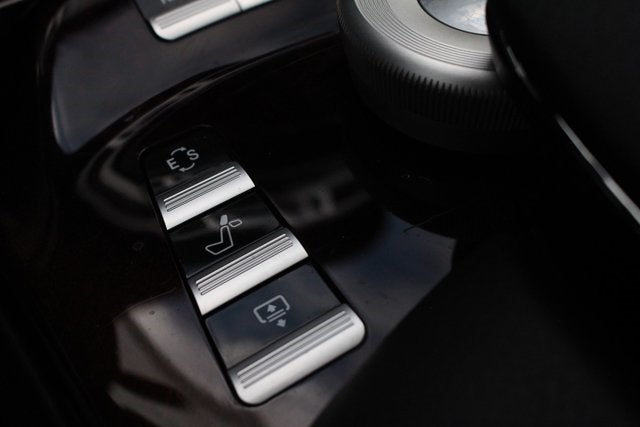 2013 Mercedes-Benz S-Class S 550