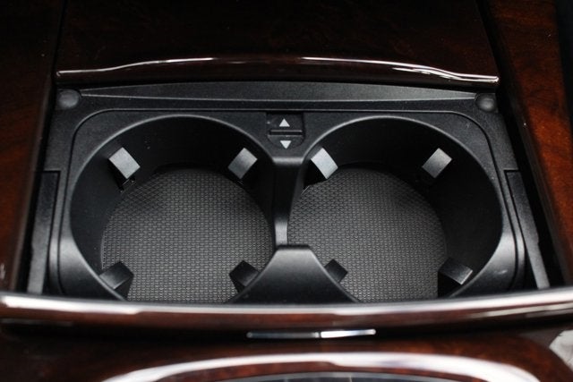 2013 Mercedes-Benz S-Class S 550