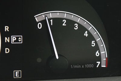 2013 Mercedes-Benz S-Class S 550