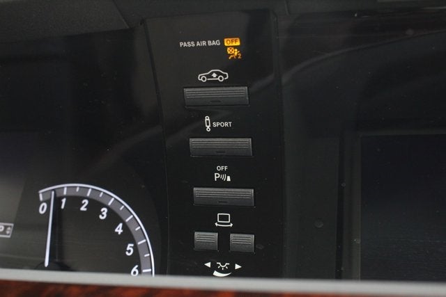 2013 Mercedes-Benz S-Class S 550