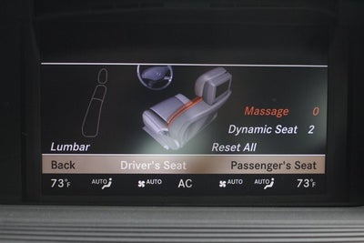 2013 Mercedes-Benz S-Class S 550