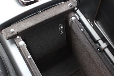 2013 Mercedes-Benz S-Class S 550