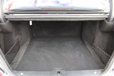 2013 Mercedes-Benz S-Class S 550