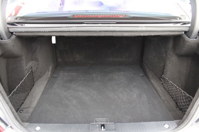 2013 Mercedes-Benz S-Class S 550