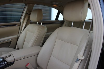 2013 Mercedes-Benz S550 S 550