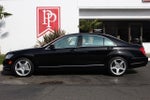 2013 Mercedes-Benz S550 S 550