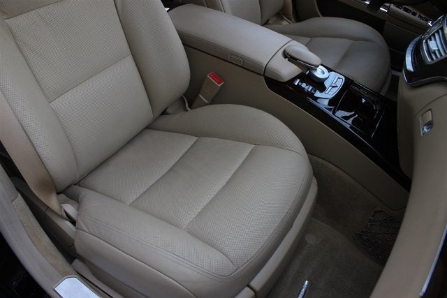 2013 Mercedes-Benz S550 S 550