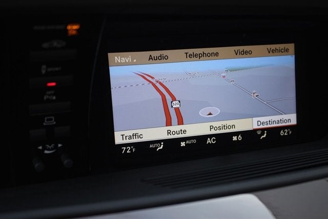 2013 Mercedes-Benz S550 S 550