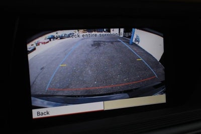 2013 Mercedes-Benz S550 S 550