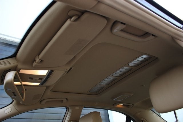 2013 Mercedes-Benz S550 S 550