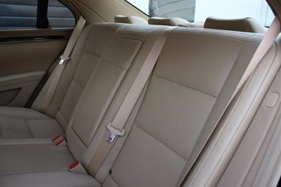 2013 Mercedes-Benz S550 S 550